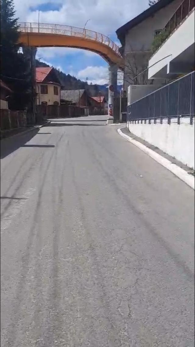 Apartament Splendid View Sinaia